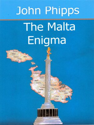 cover image of The Malta Enigma